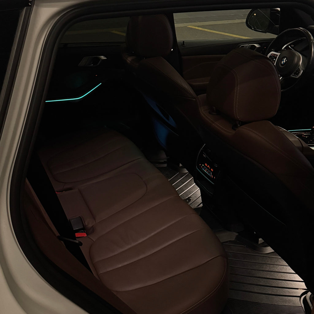 BMW X5 (Executive Package)