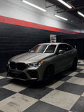 BMW X6M50i Tuned