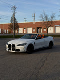 BMW M4 Competition