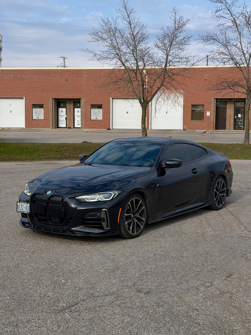 BMW M440i (Tuned)