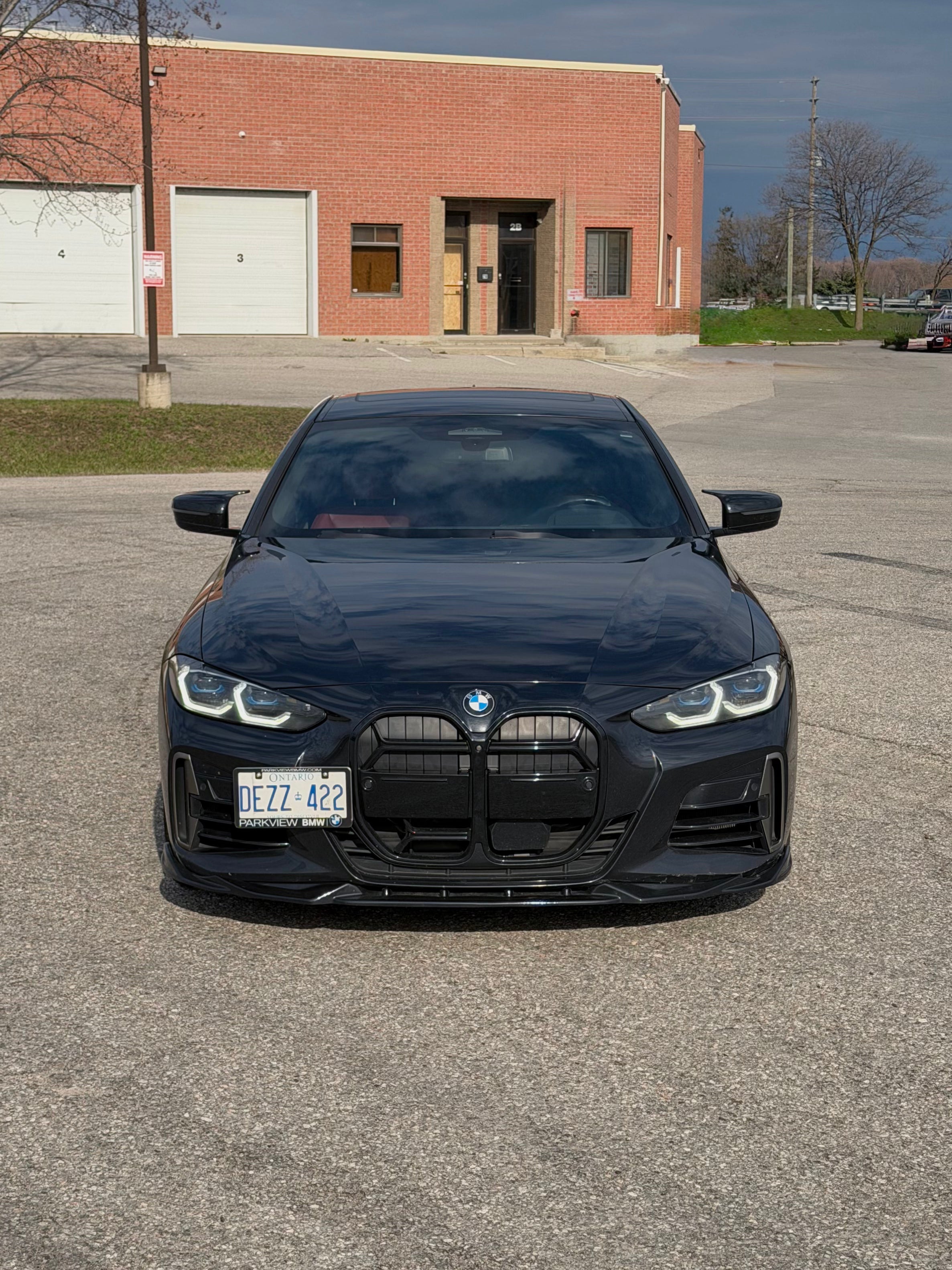 BMW M440i (Tuned)