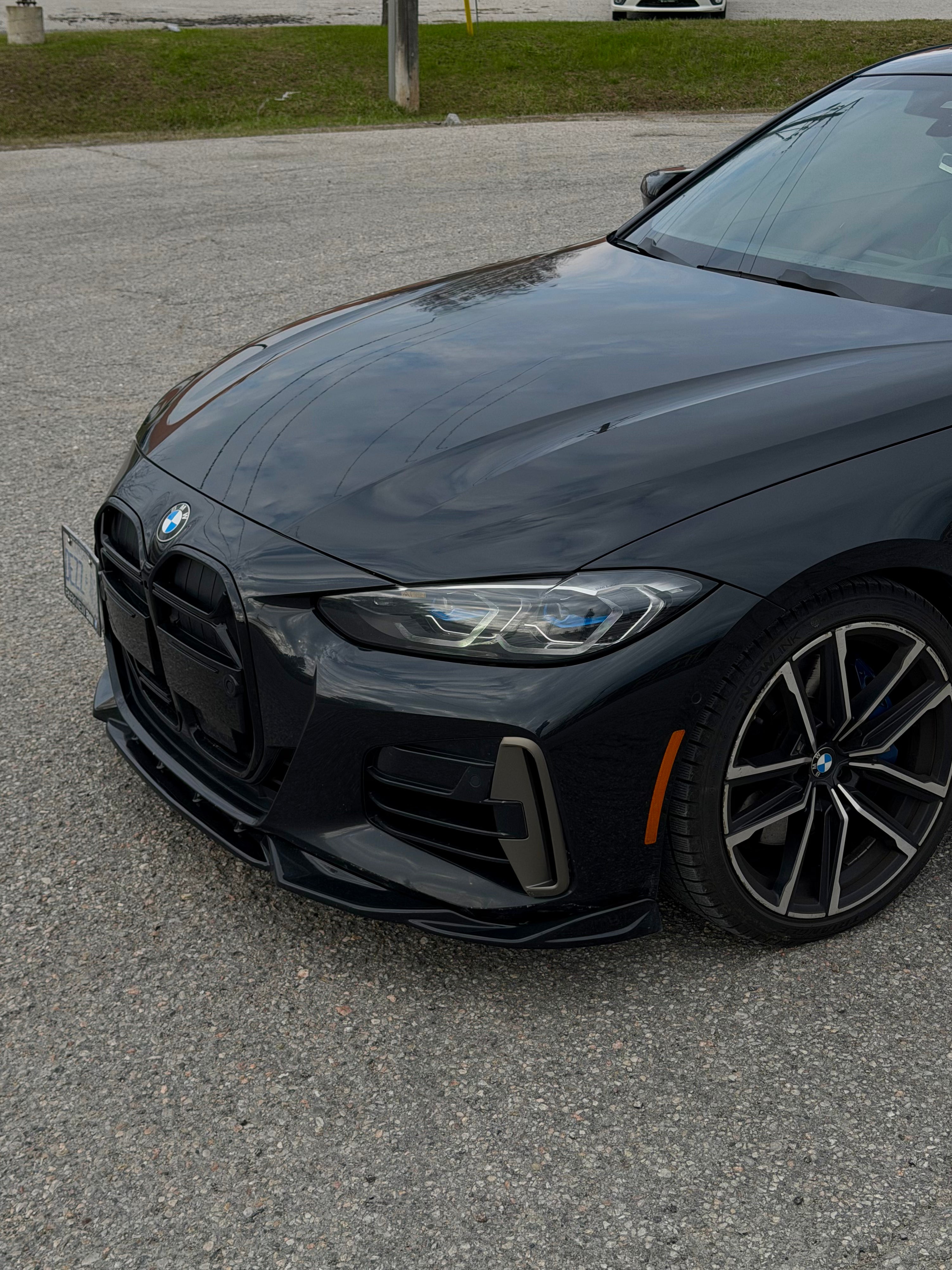 BMW M440i (Tuned)
