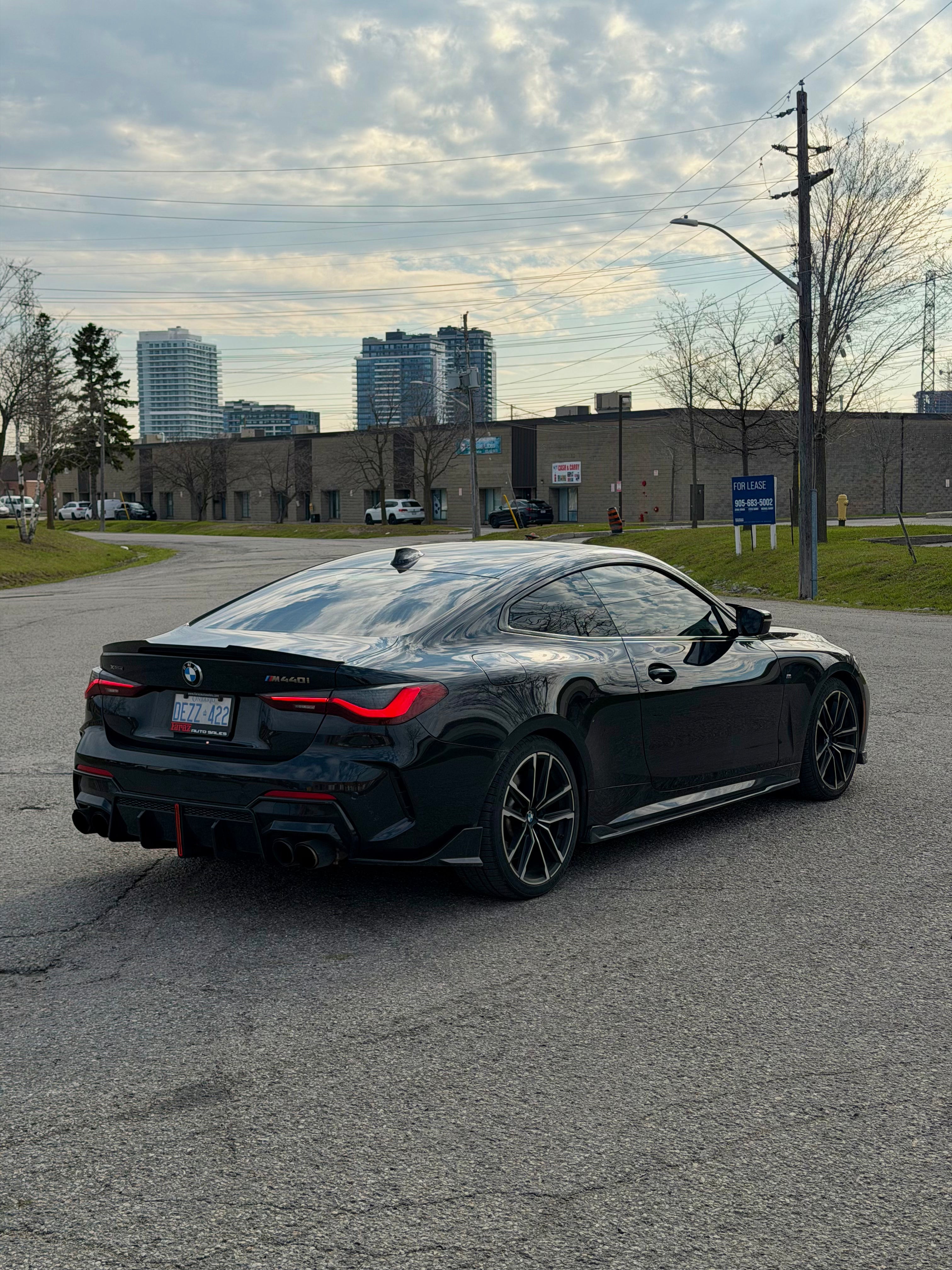 BMW M440i (Tuned)
