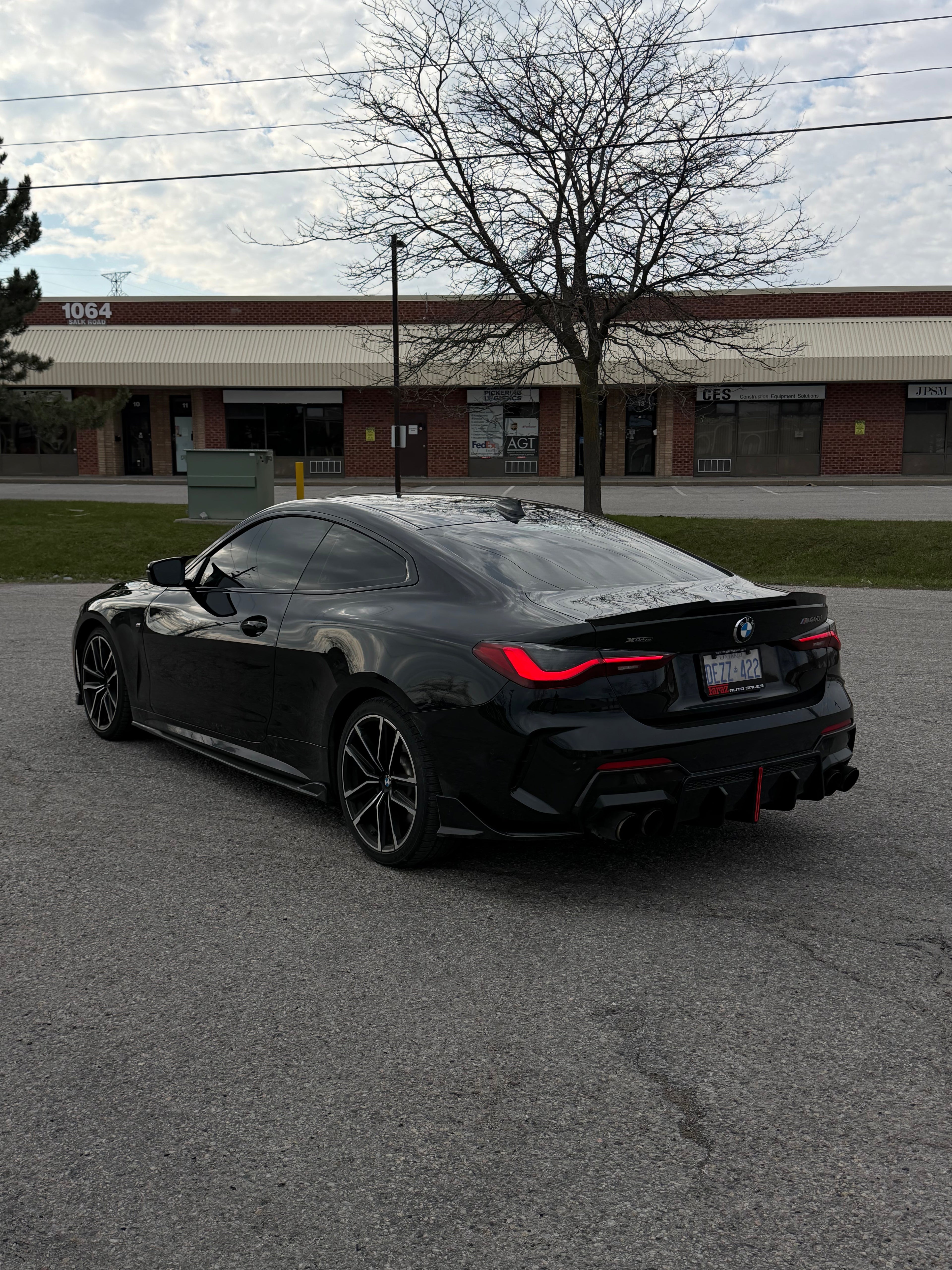 BMW M440i (Tuned)