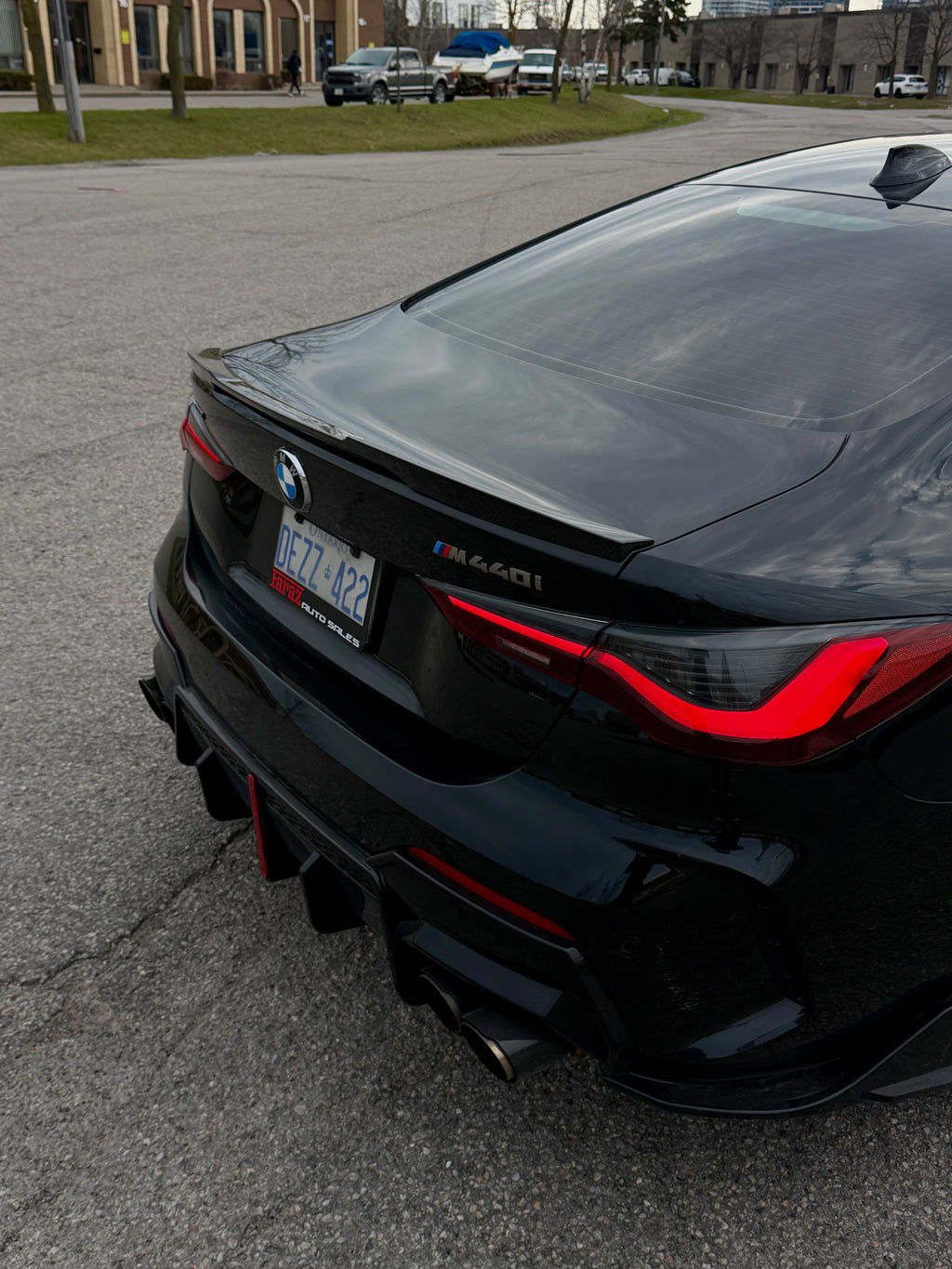 BMW M440i (Tuned)