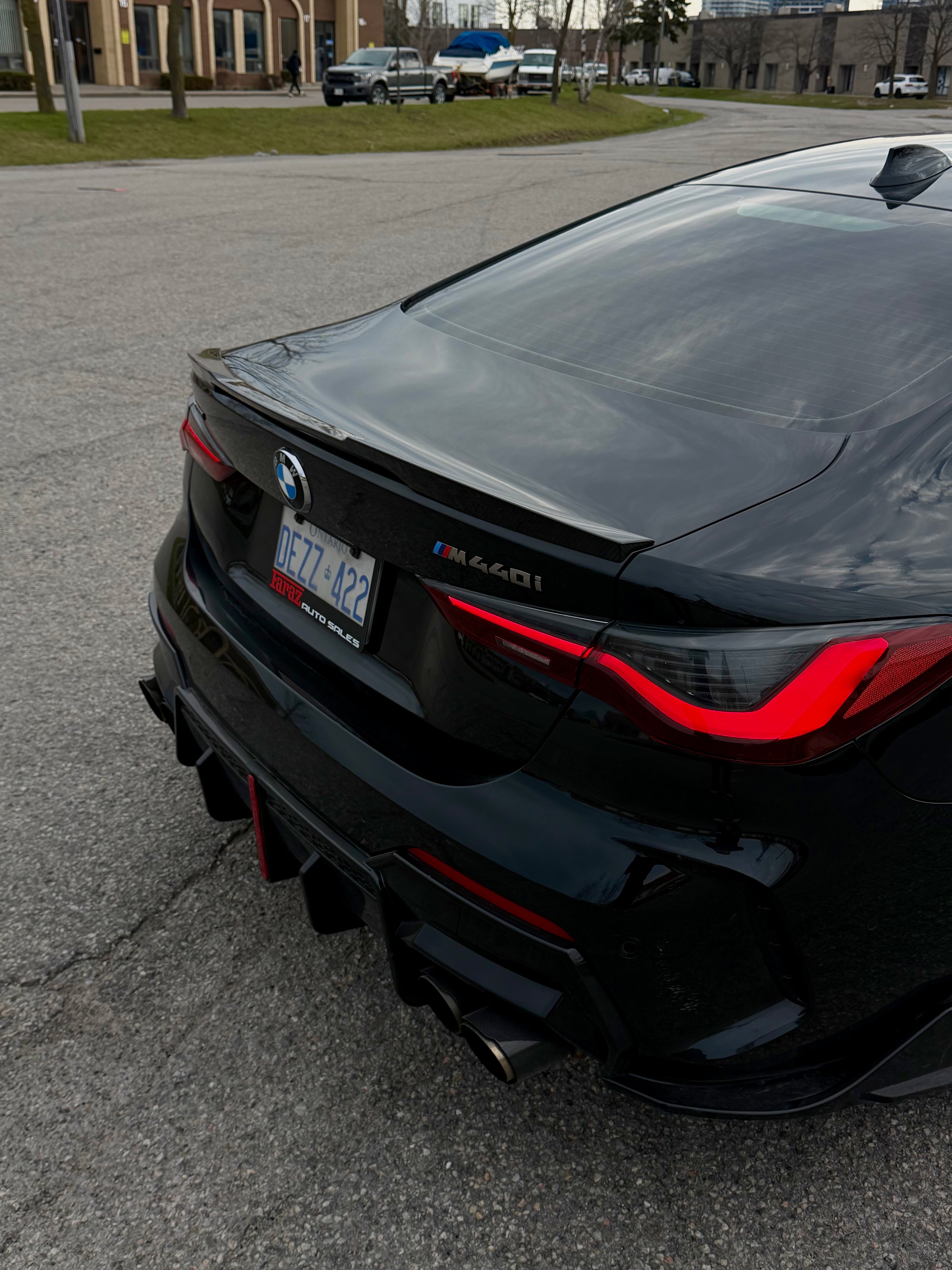 BMW M440i (Tuned)