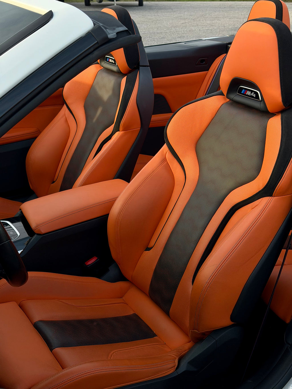 BMW M4 Competition