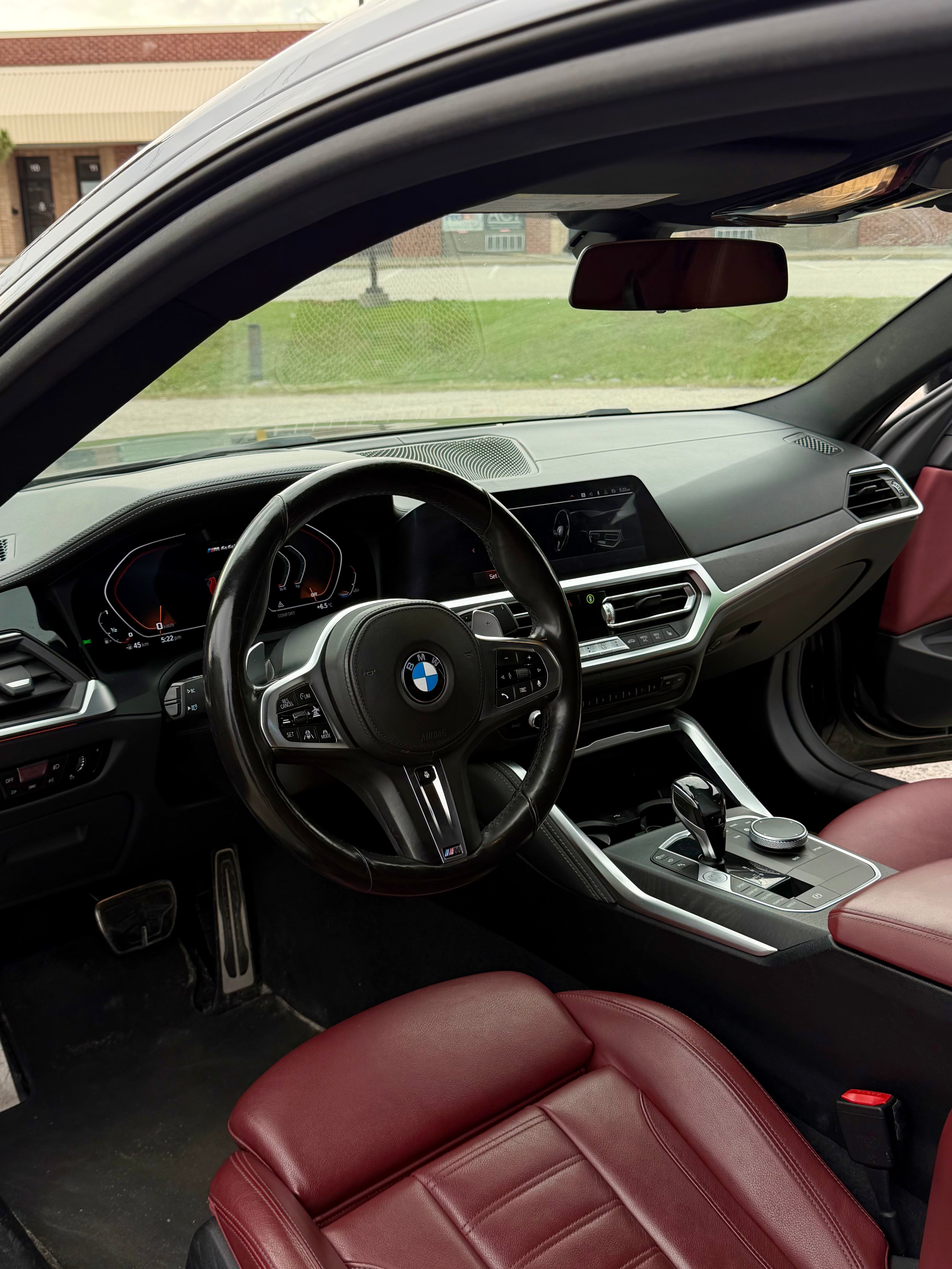 BMW M440i (Tuned)
