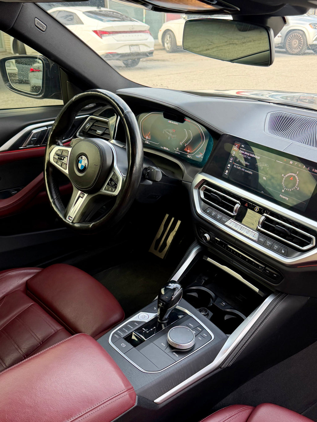 BMW M440i (Tuned)