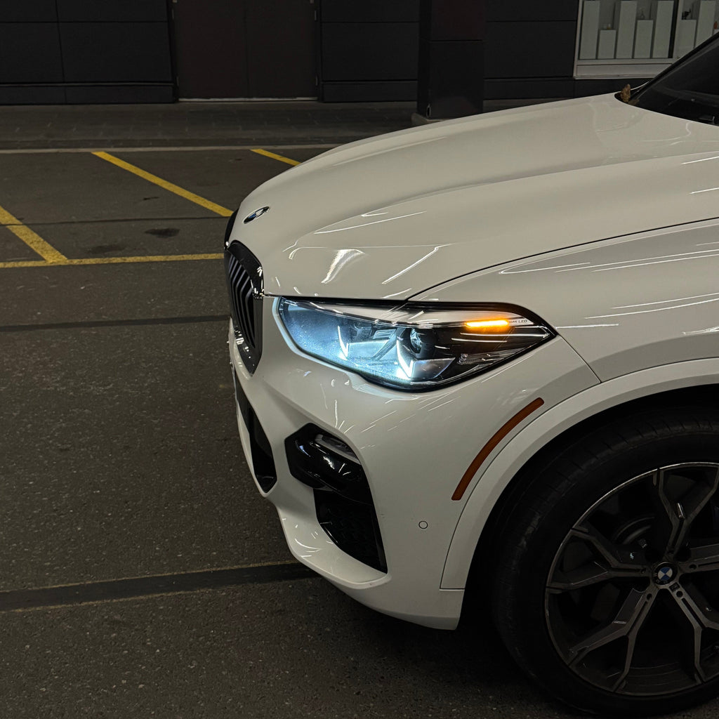 BMW X5 (Executive Package)