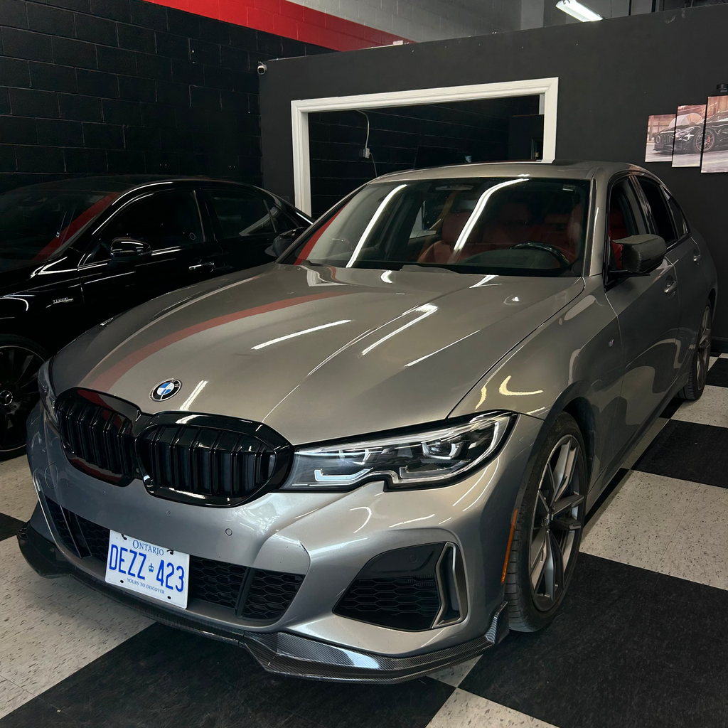 BMW M340i (Stage 1)