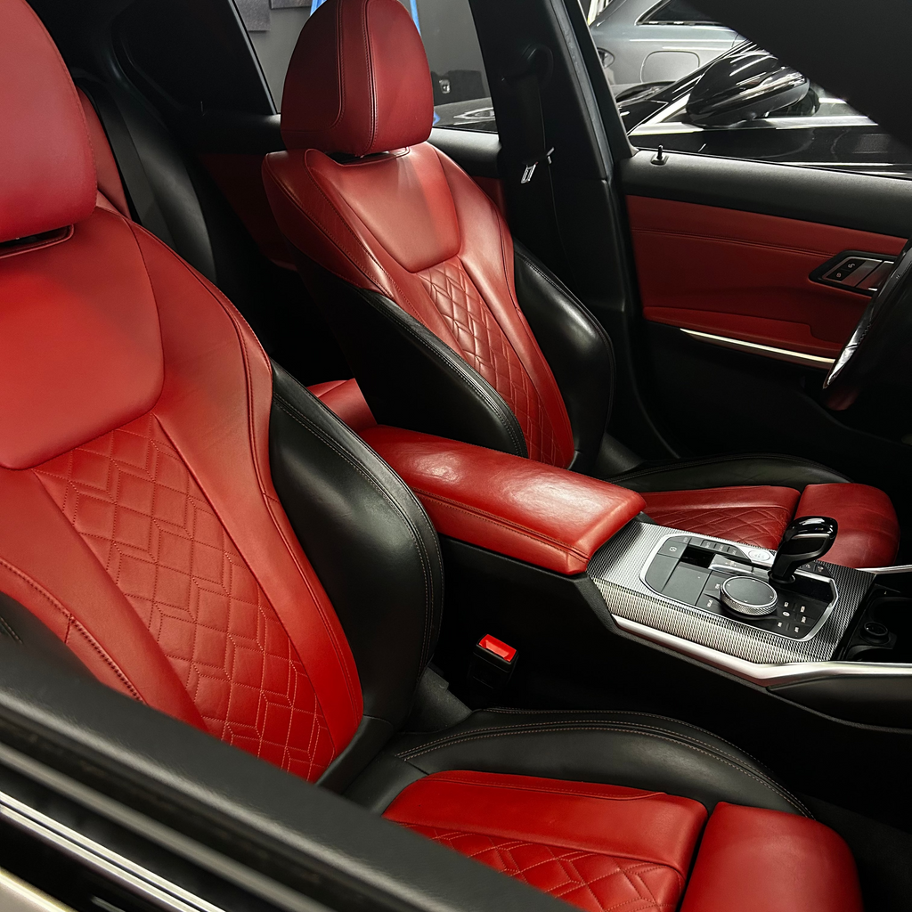 BMW M340i (Stage 1)