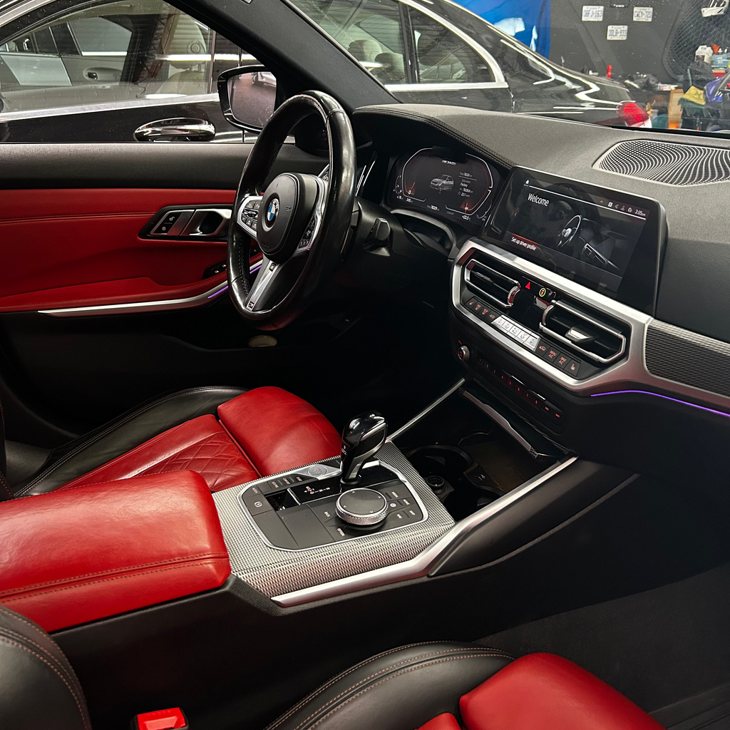 BMW M340i (Stage 1)