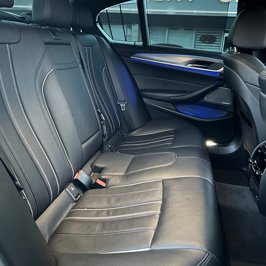 BMW 530i (Executive Package)