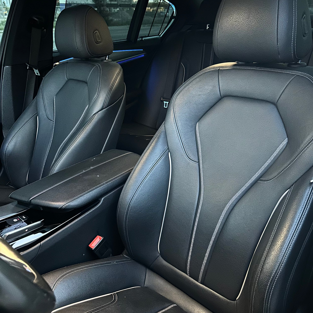 BMW 530i (Executive Package)