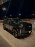 Cadillac Escalade ESV