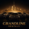 Grandline Rentals GTA - Home