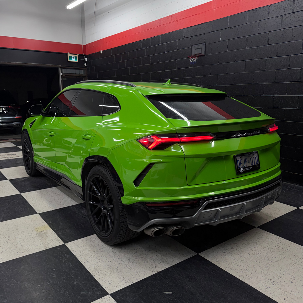 Lamborghini Urus (Goblin)