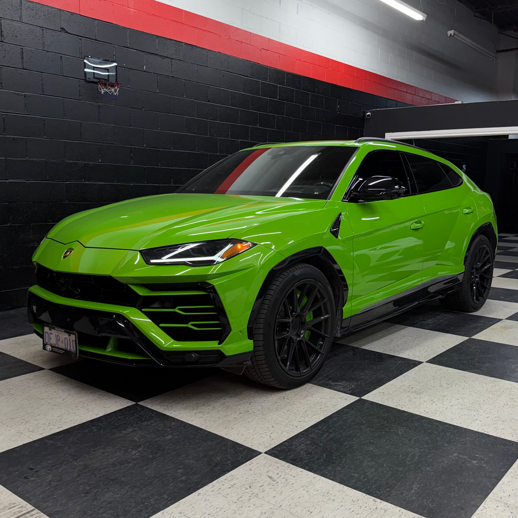 Lamborghini Urus (Goblin)