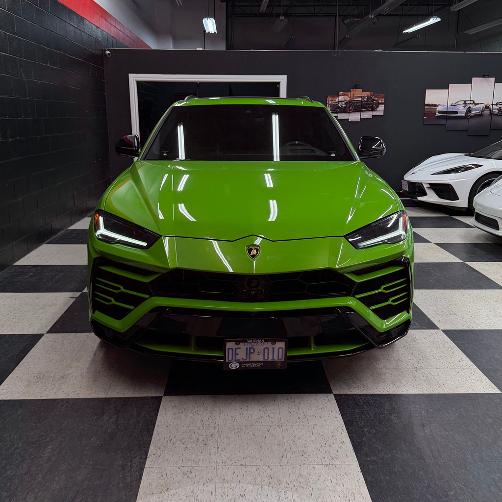 Lamborghini Urus (Goblin)