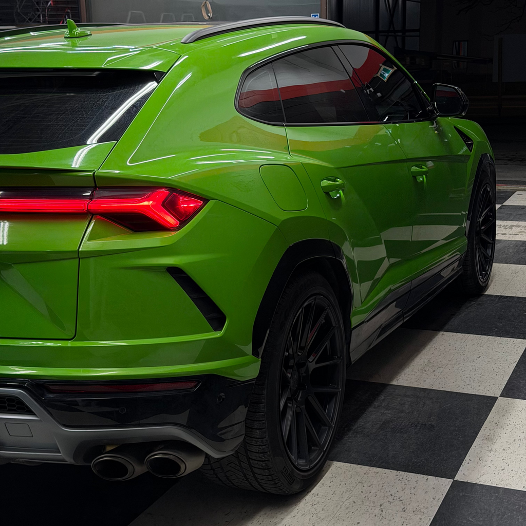 Lamborghini Urus (Goblin)