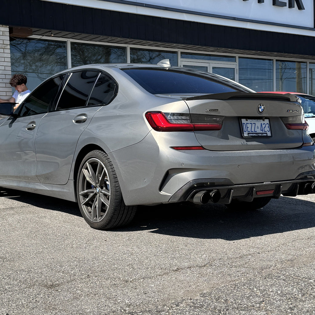 BMW M340i (Stage 1)