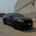 BMW X4 M40i (Tuned)